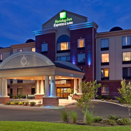 Holiday Inn Express Hotel & Suites Kodak East-Sevierville By Ihg Buitenkant foto
