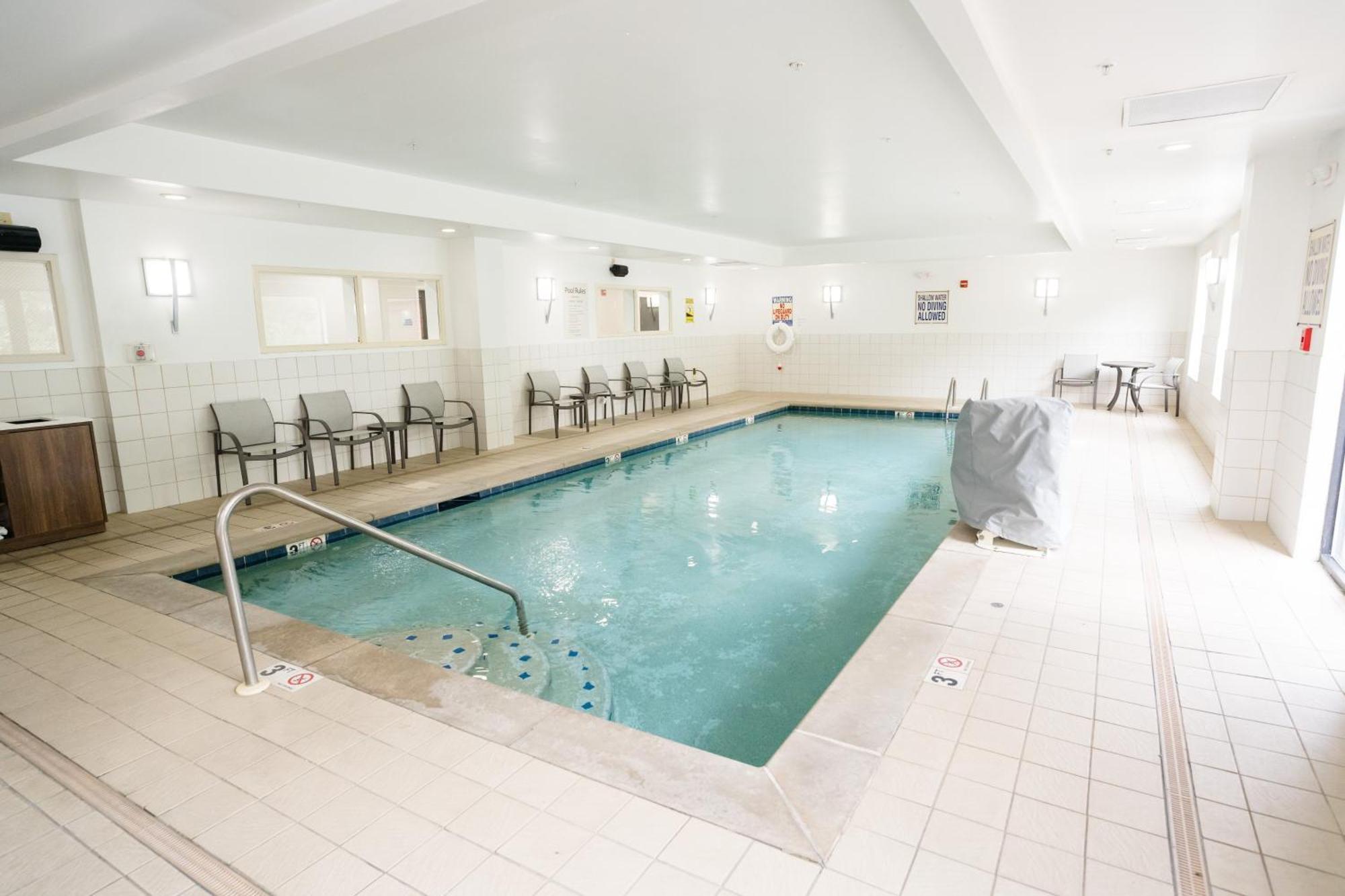 Holiday Inn Express Hotel & Suites Kodak East-Sevierville By Ihg Buitenkant foto