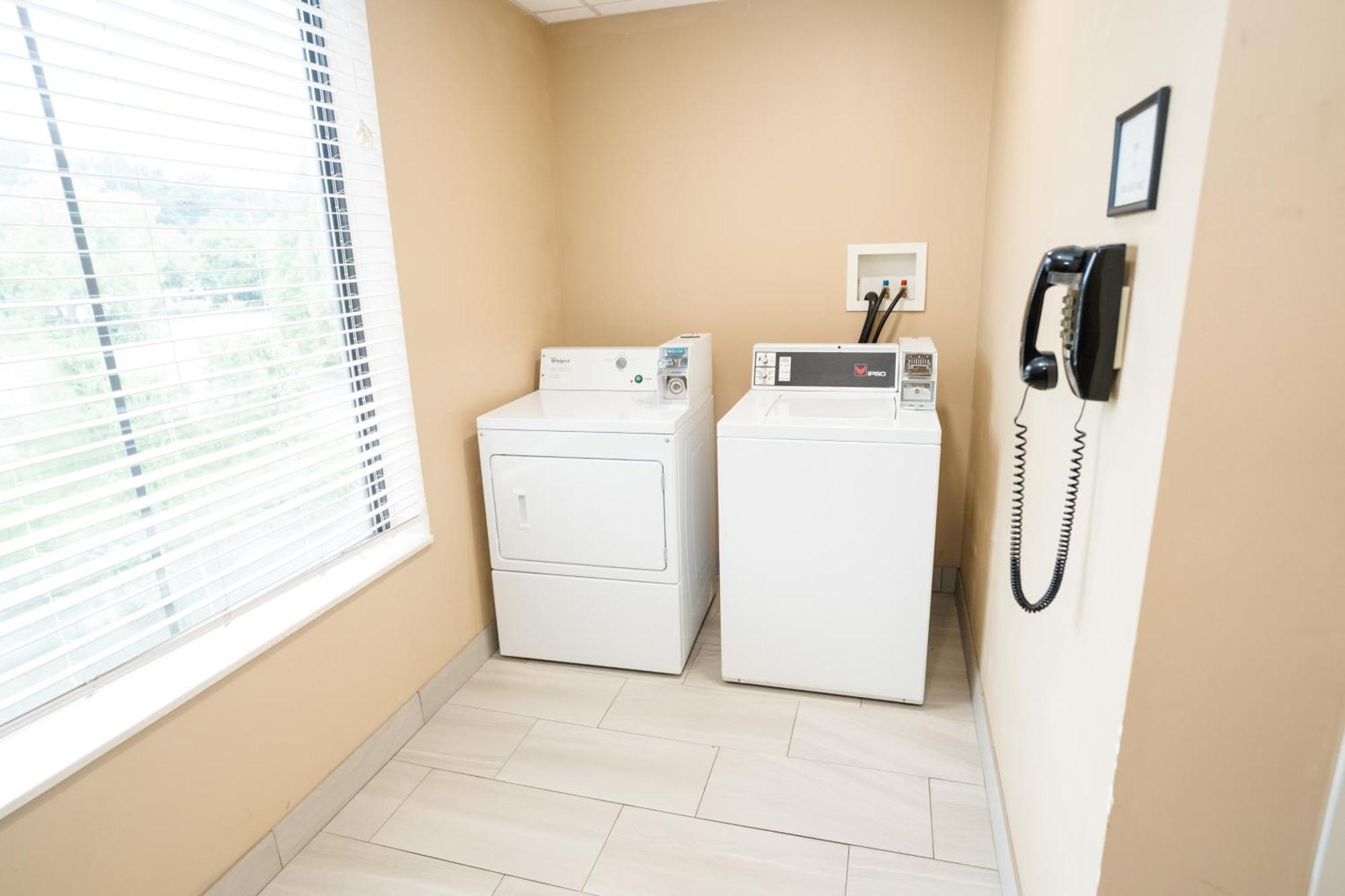 Holiday Inn Express Hotel & Suites Kodak East-Sevierville By Ihg Buitenkant foto