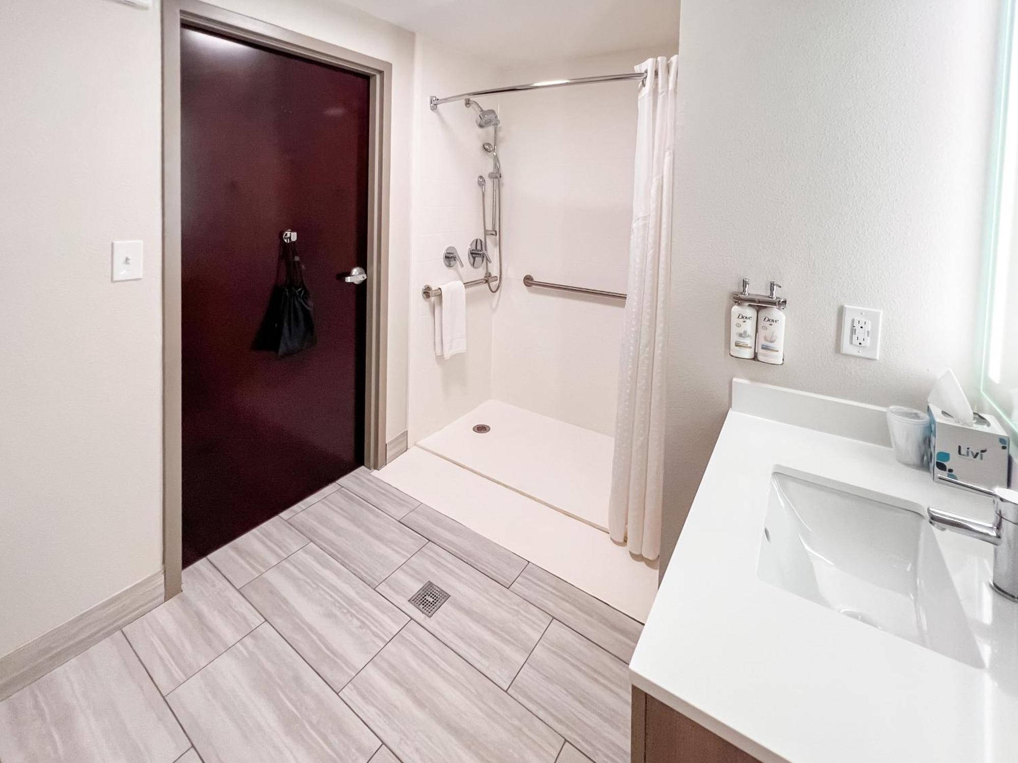 Holiday Inn Express Hotel & Suites Kodak East-Sevierville By Ihg Buitenkant foto