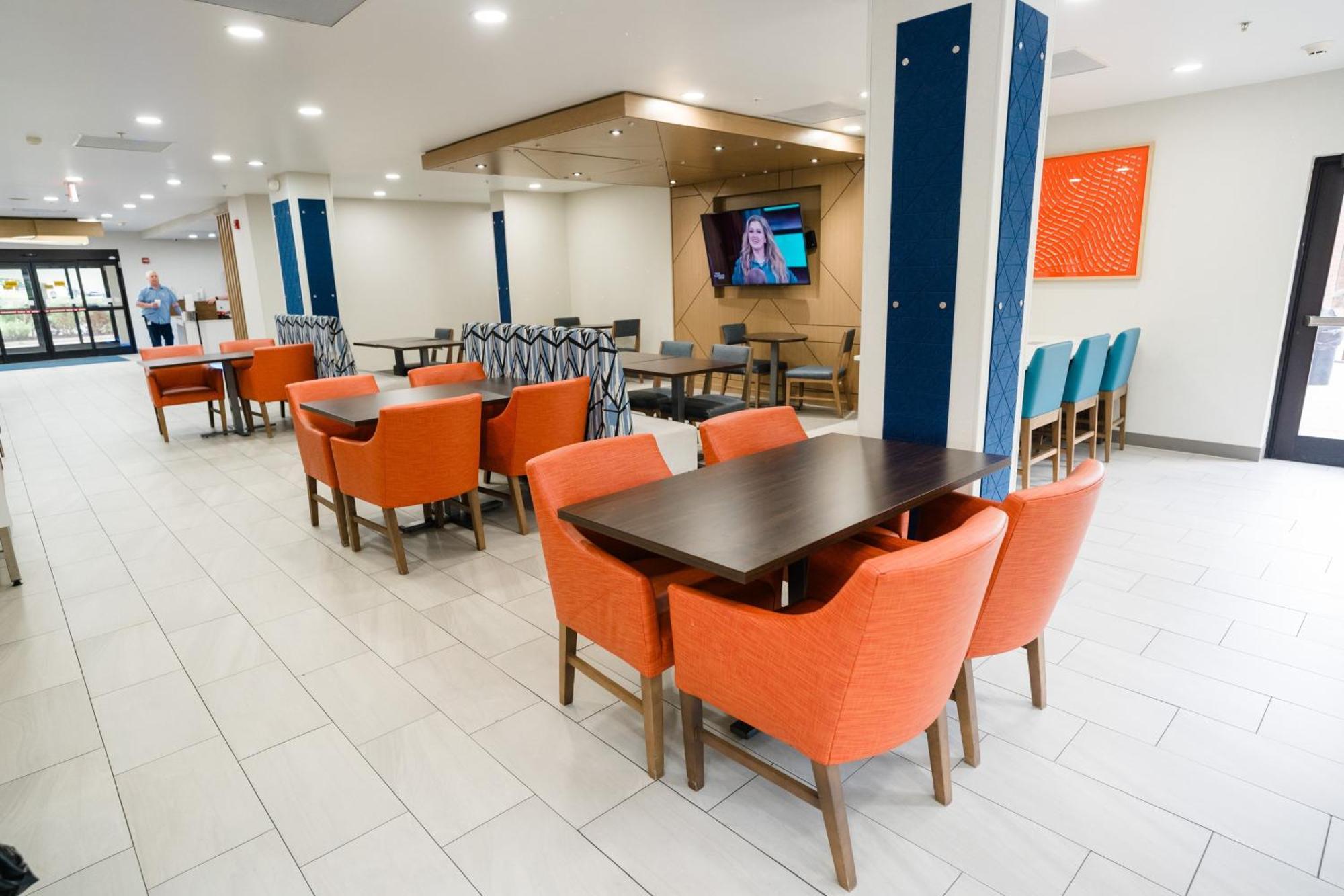 Holiday Inn Express Hotel & Suites Kodak East-Sevierville By Ihg Buitenkant foto