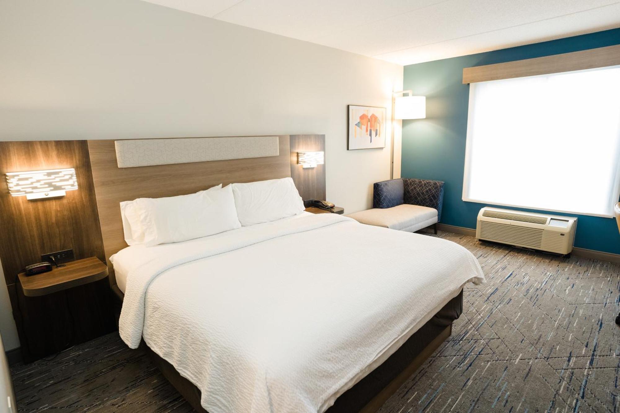 Holiday Inn Express Hotel & Suites Kodak East-Sevierville By Ihg Buitenkant foto