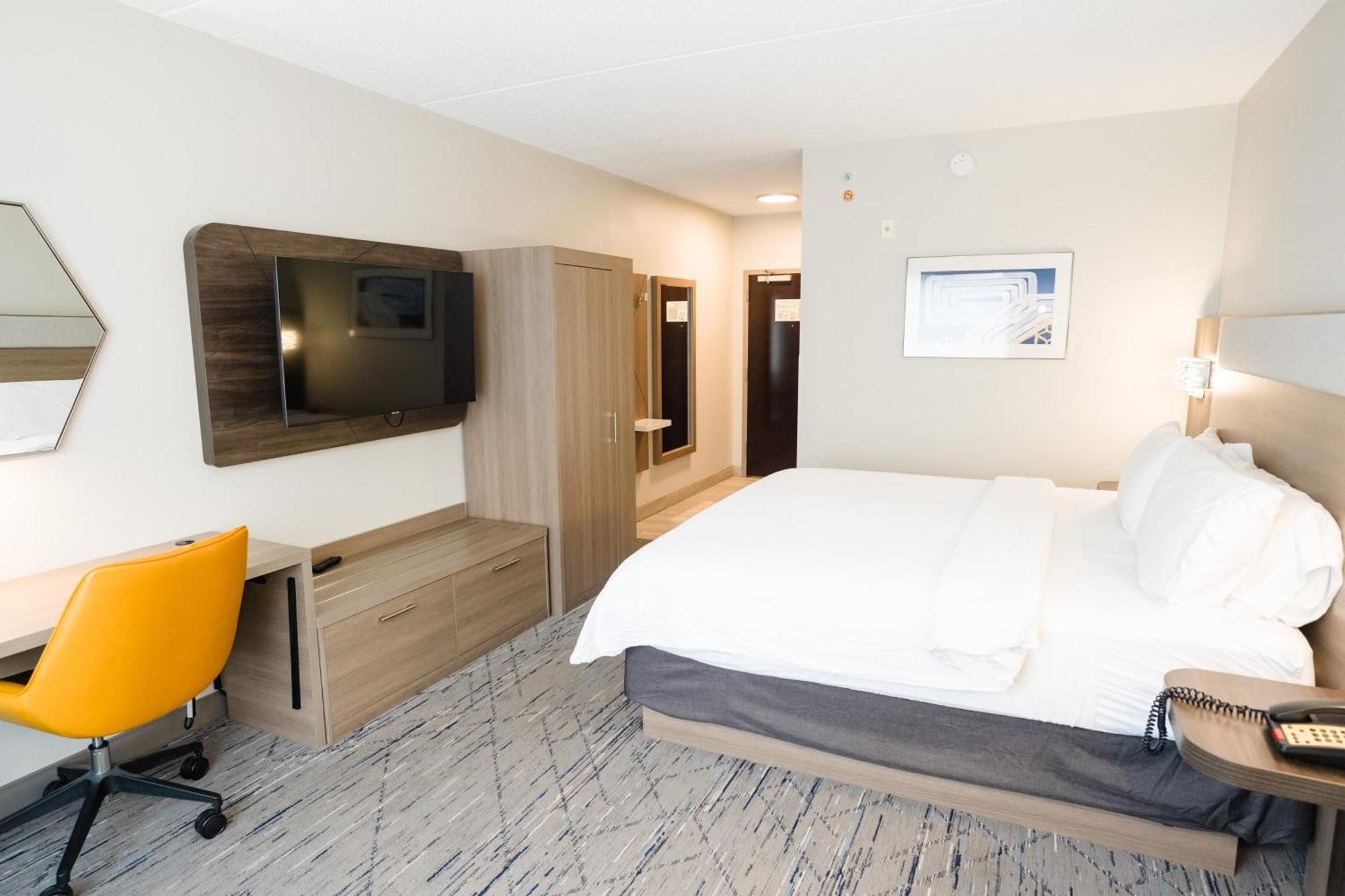 Holiday Inn Express Hotel & Suites Kodak East-Sevierville By Ihg Buitenkant foto