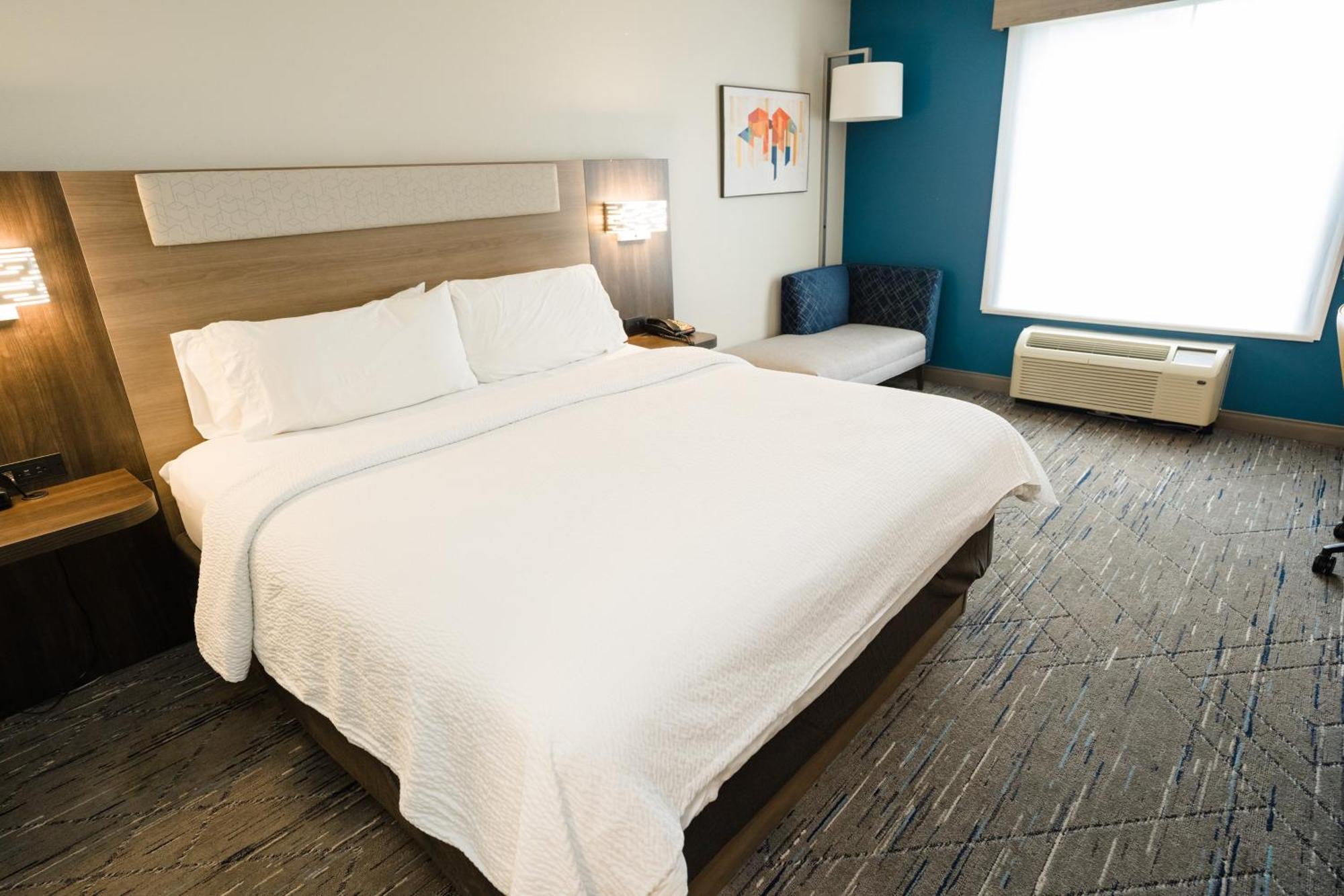 Holiday Inn Express Hotel & Suites Kodak East-Sevierville By Ihg Buitenkant foto
