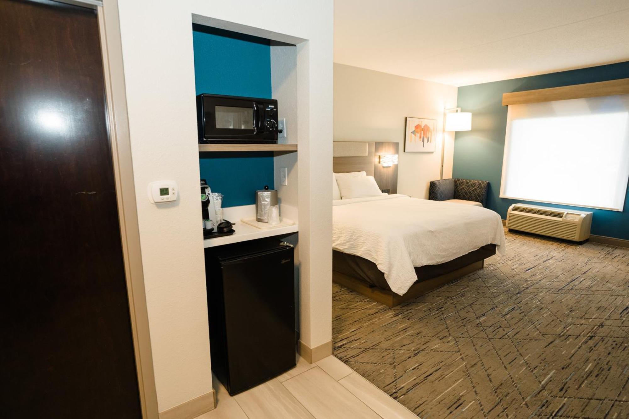 Holiday Inn Express Hotel & Suites Kodak East-Sevierville By Ihg Buitenkant foto