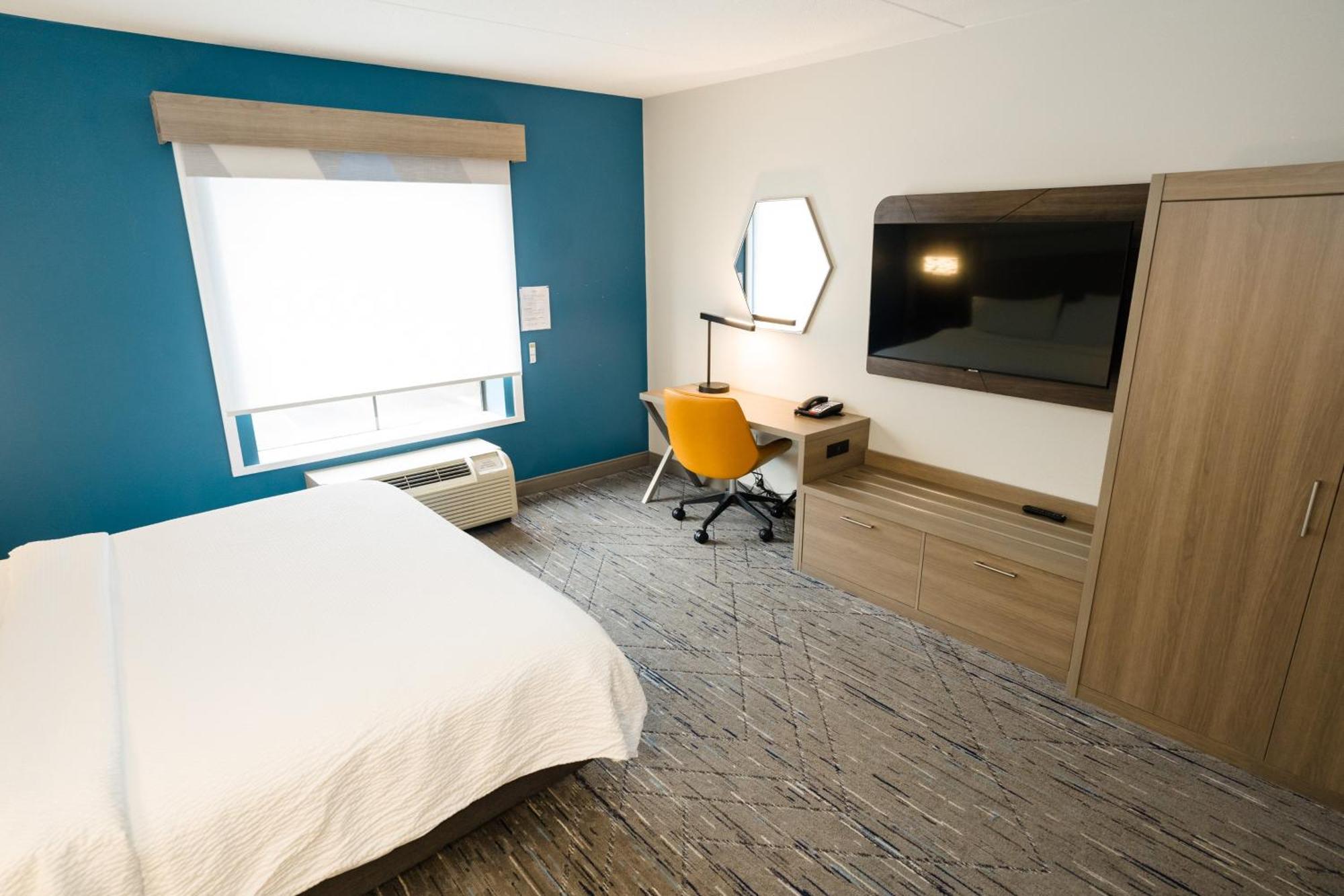 Holiday Inn Express Hotel & Suites Kodak East-Sevierville By Ihg Buitenkant foto