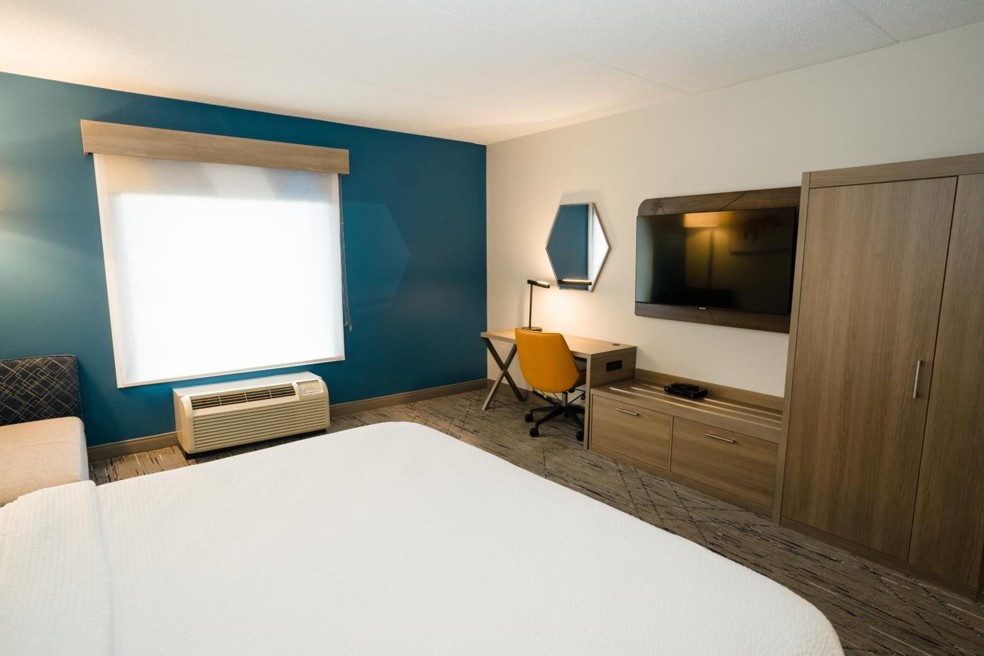 Holiday Inn Express Hotel & Suites Kodak East-Sevierville By Ihg Buitenkant foto