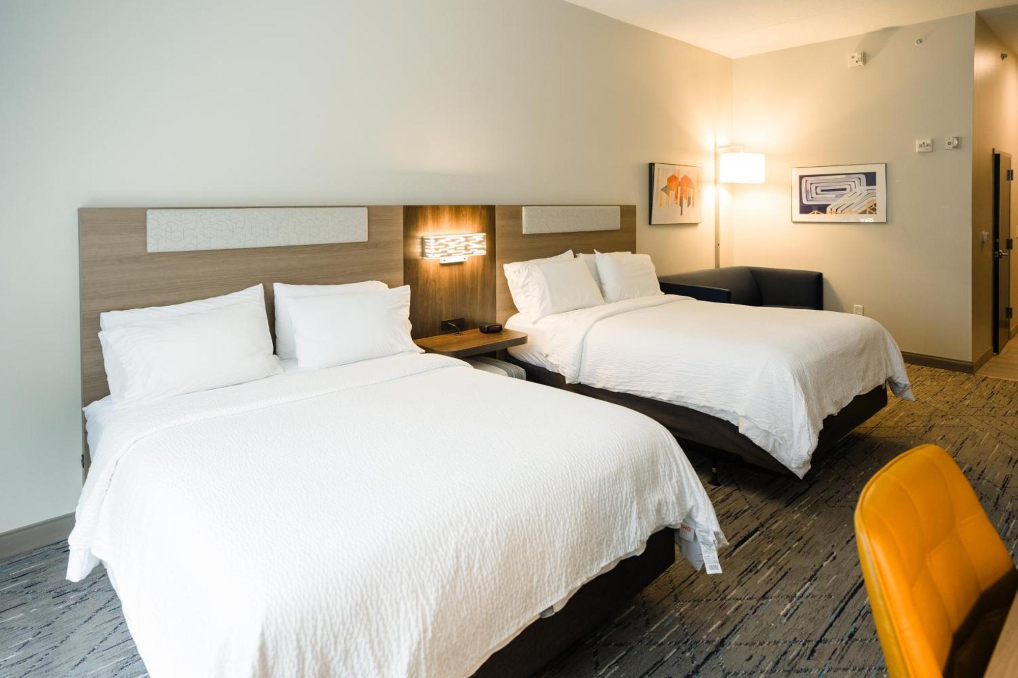 Holiday Inn Express Hotel & Suites Kodak East-Sevierville By Ihg Buitenkant foto