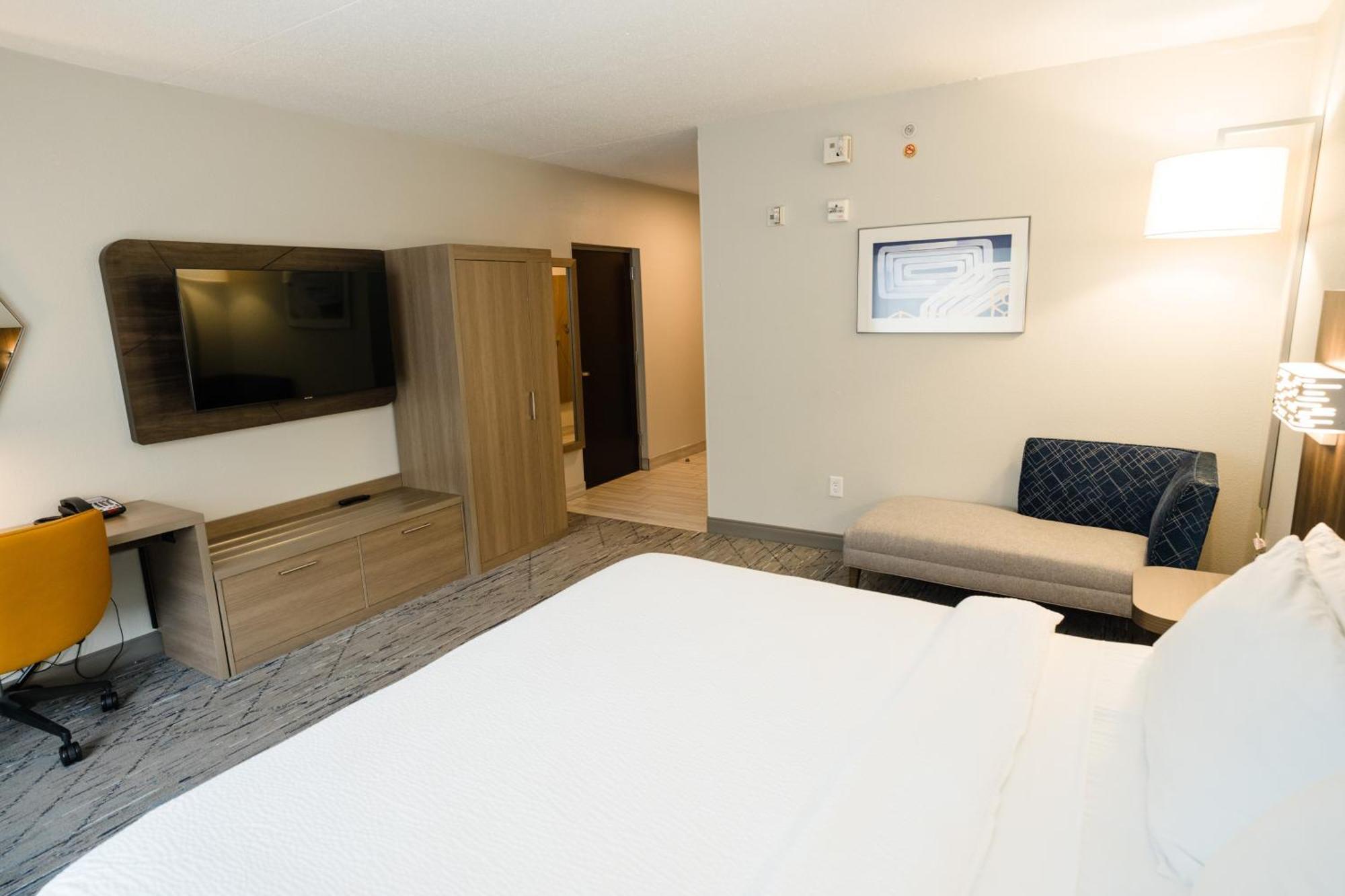 Holiday Inn Express Hotel & Suites Kodak East-Sevierville By Ihg Buitenkant foto