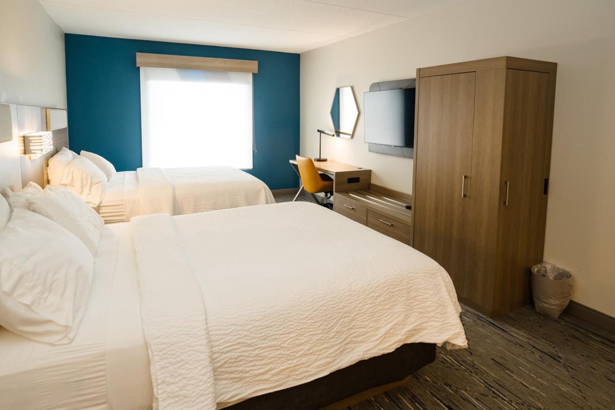 Holiday Inn Express Hotel & Suites Kodak East-Sevierville By Ihg Buitenkant foto