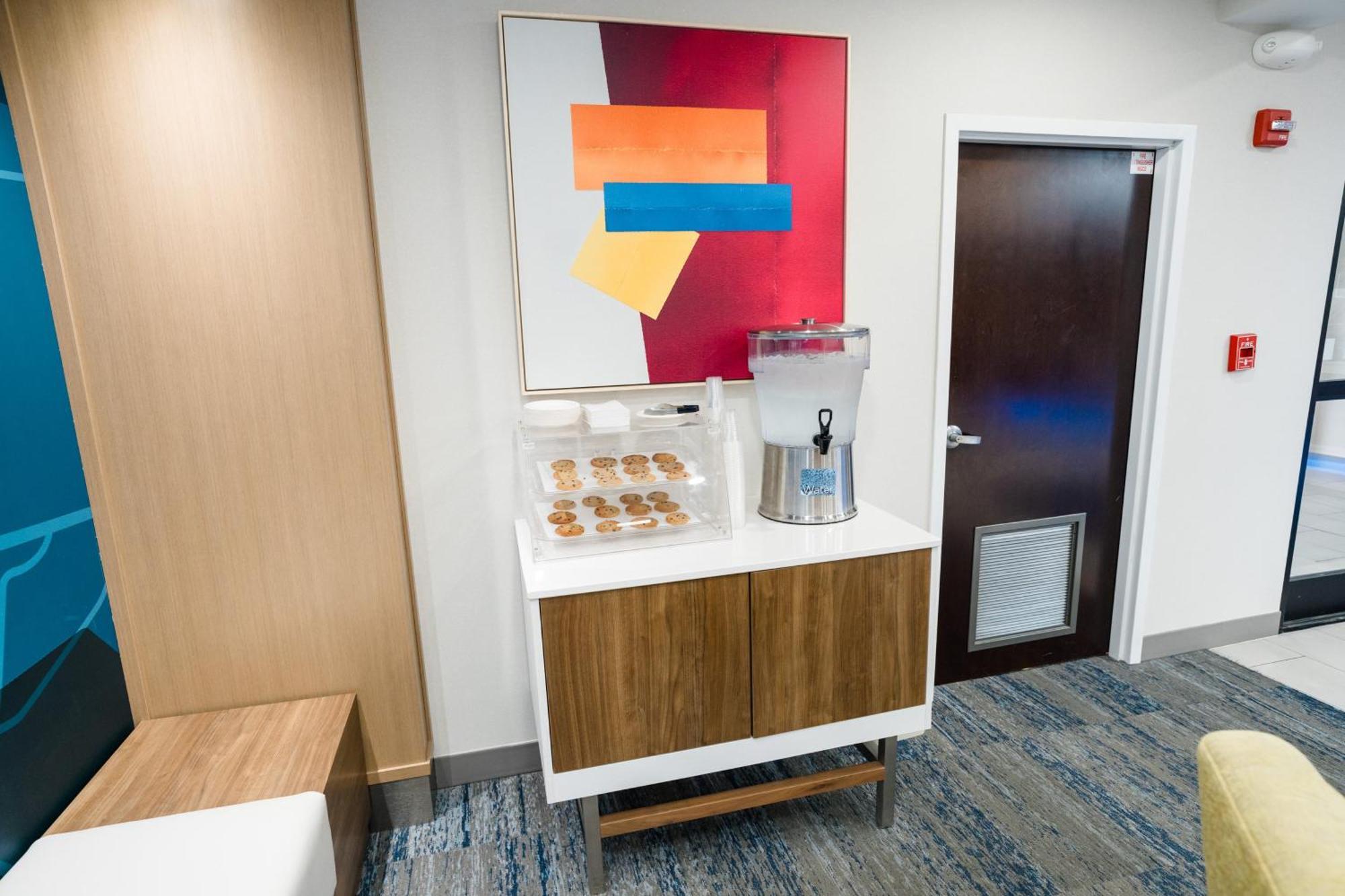 Holiday Inn Express Hotel & Suites Kodak East-Sevierville By Ihg Buitenkant foto