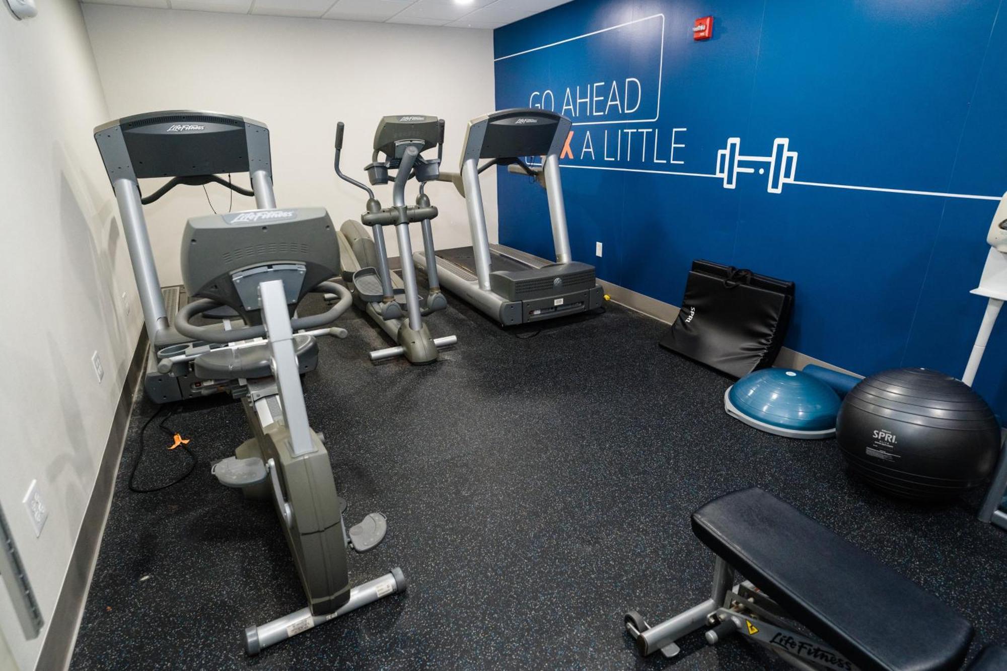 Holiday Inn Express Hotel & Suites Kodak East-Sevierville By Ihg Buitenkant foto