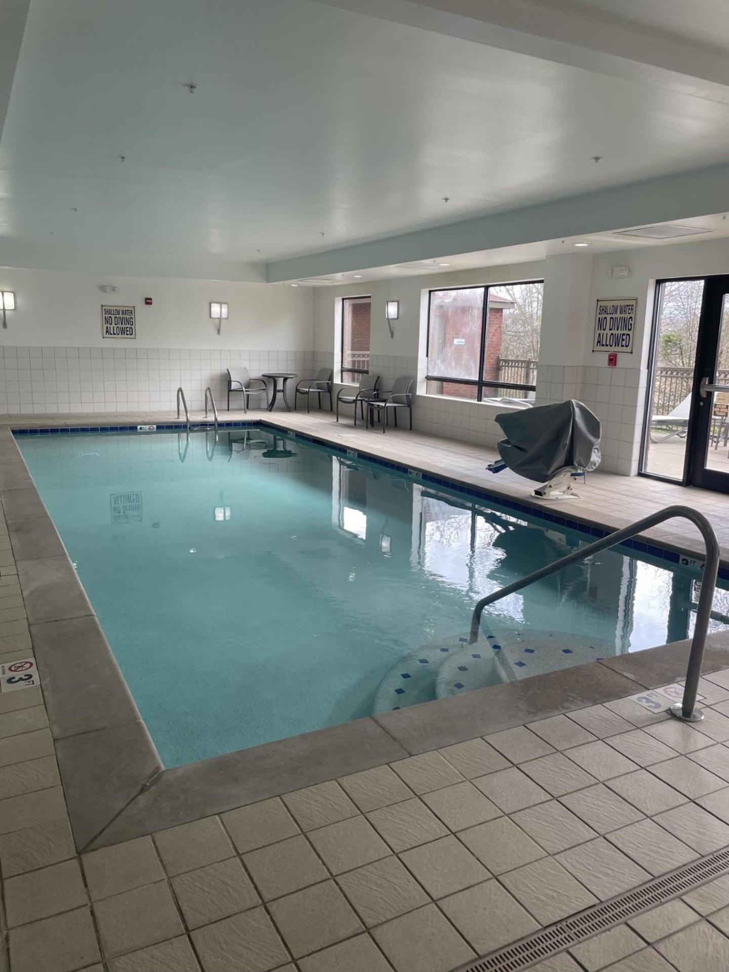 Holiday Inn Express Hotel & Suites Kodak East-Sevierville By Ihg Buitenkant foto