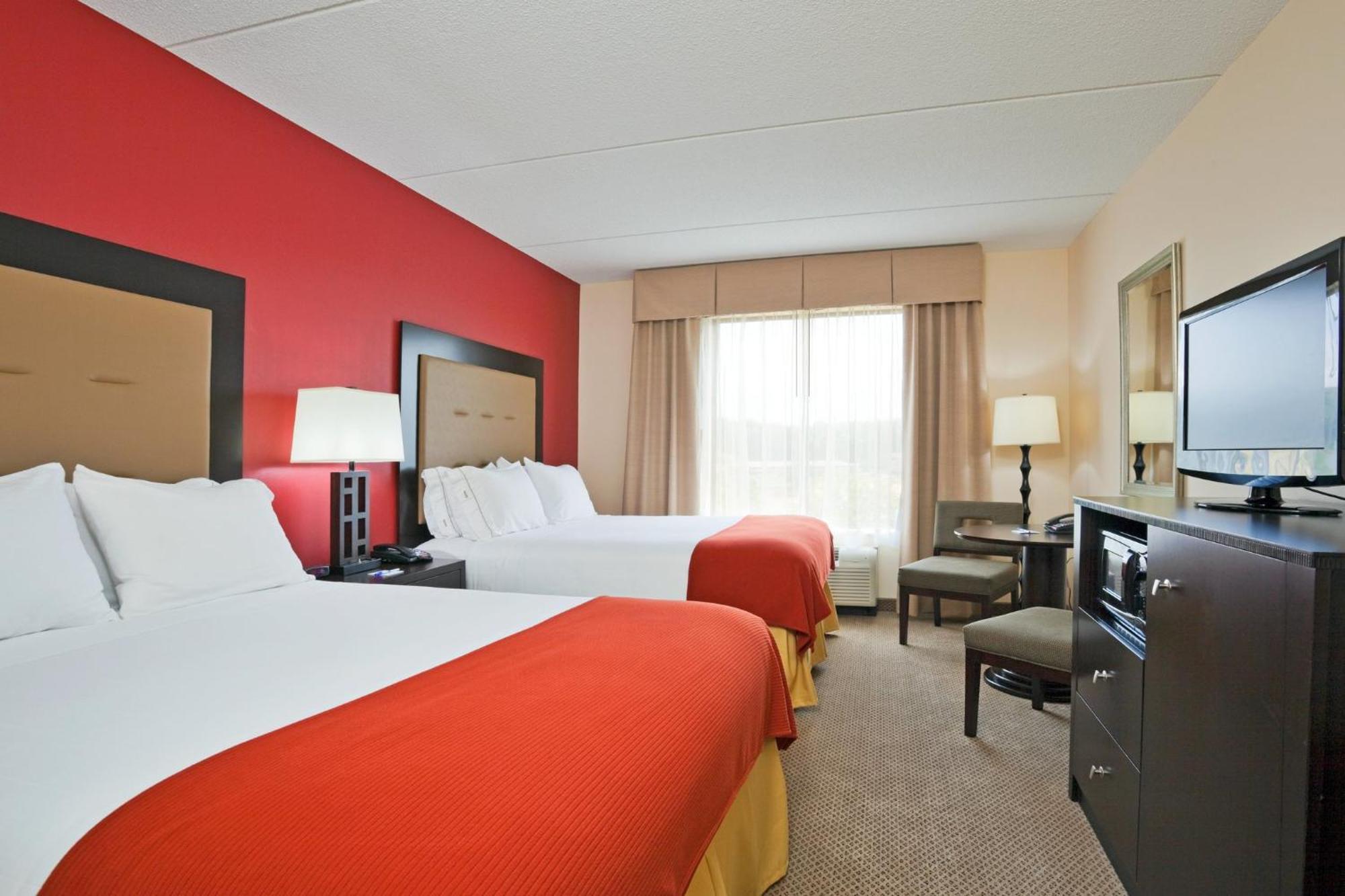 Holiday Inn Express Hotel & Suites Kodak East-Sevierville By Ihg Buitenkant foto