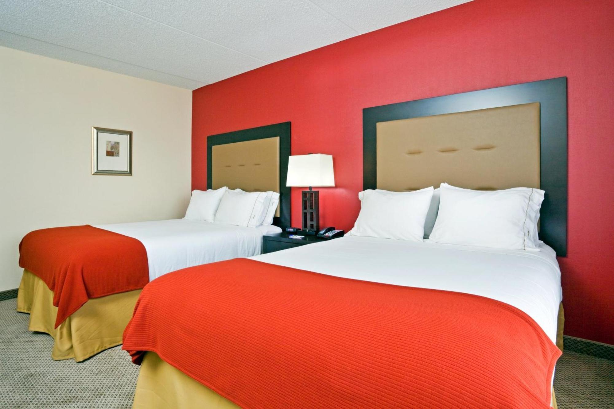 Holiday Inn Express Hotel & Suites Kodak East-Sevierville By Ihg Buitenkant foto