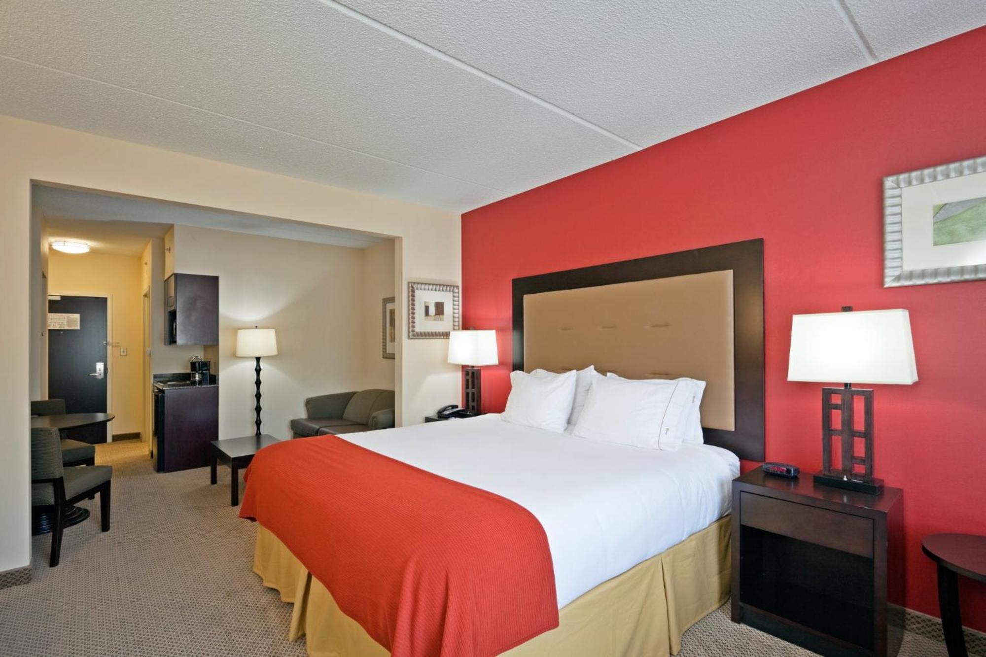 Holiday Inn Express Hotel & Suites Kodak East-Sevierville By Ihg Buitenkant foto