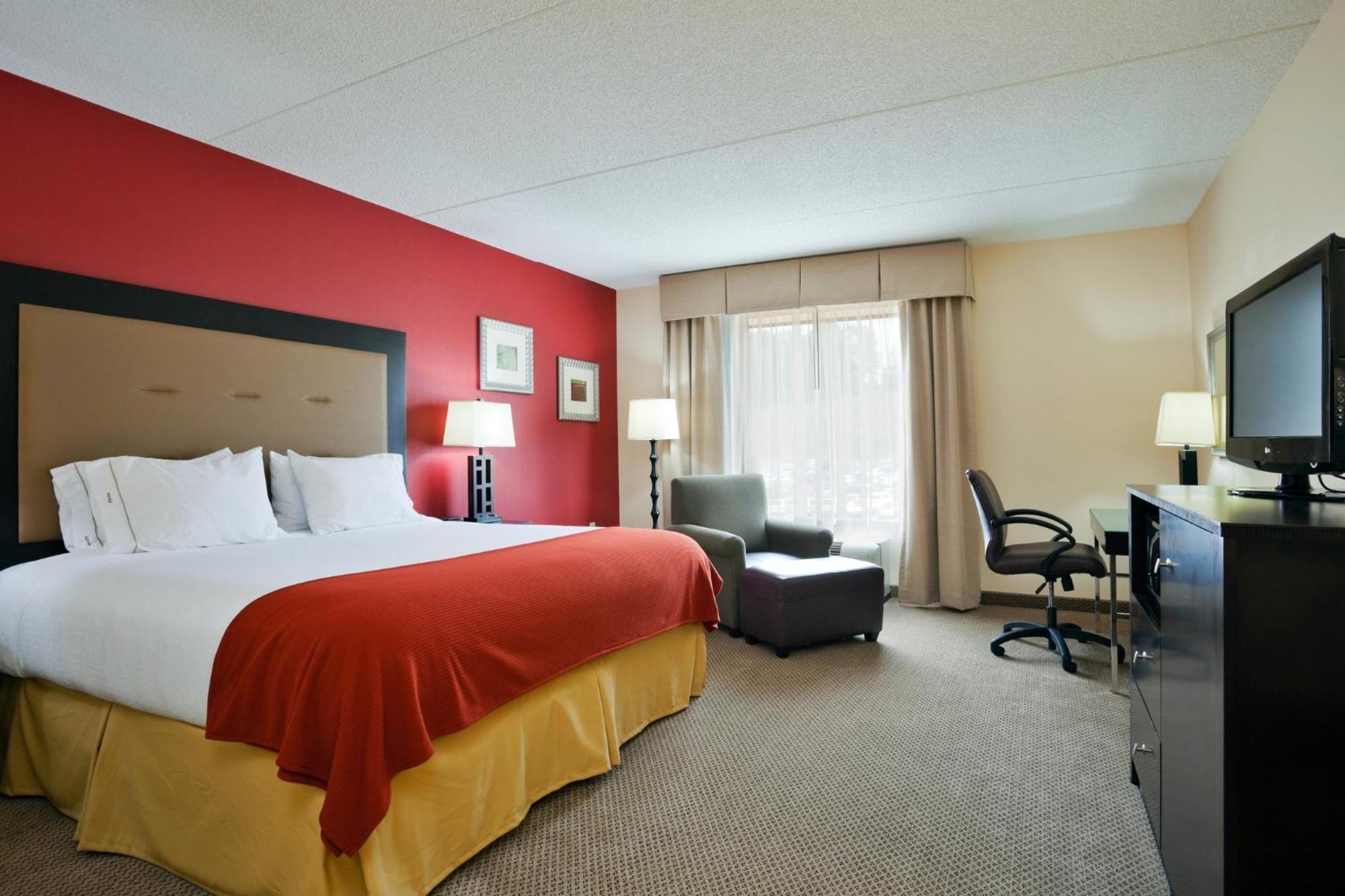 Holiday Inn Express Hotel & Suites Kodak East-Sevierville By Ihg Buitenkant foto