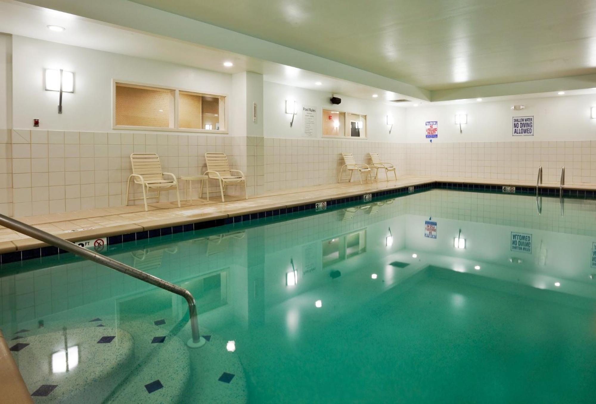 Holiday Inn Express Hotel & Suites Kodak East-Sevierville By Ihg Buitenkant foto